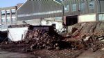 PZ Cussons Factory Kersal Salford 